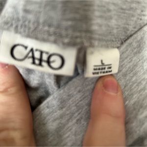 Cato leggings
